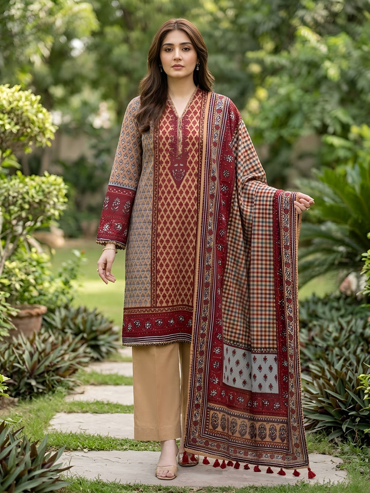 KHAADI
