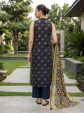 SAPPHIRE LINEN