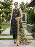 SAPPHIRE LINEN