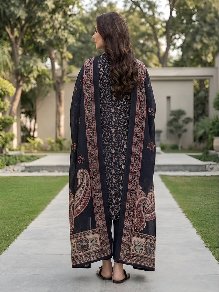 NISHAT KHADDAR