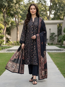 NISHAT KHADDAR