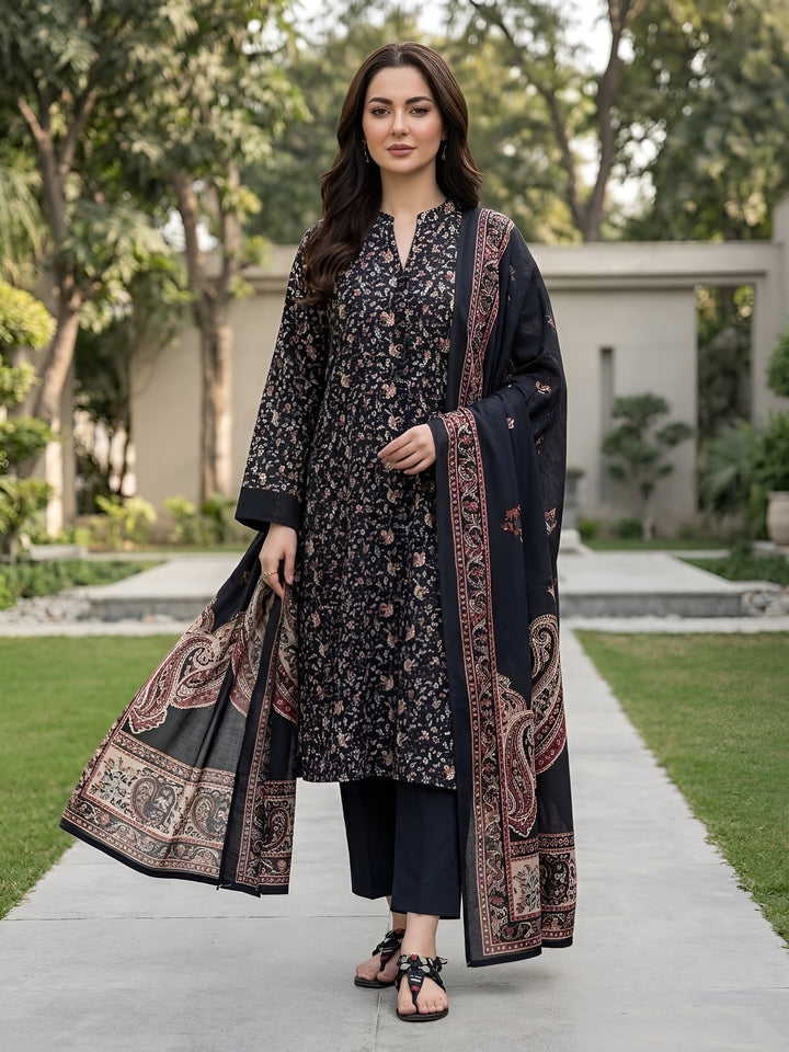 NISHAT KHADDAR