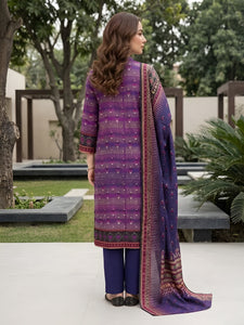 NISHAT KHADDAR