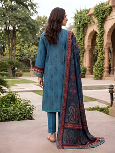 NISHAT KHADDAR