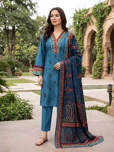 NISHAT KHADDAR