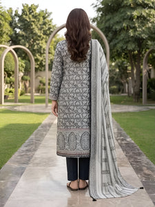 SAPPHIRE KHADDAR
