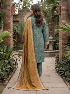 ALKARAM KHADDAR