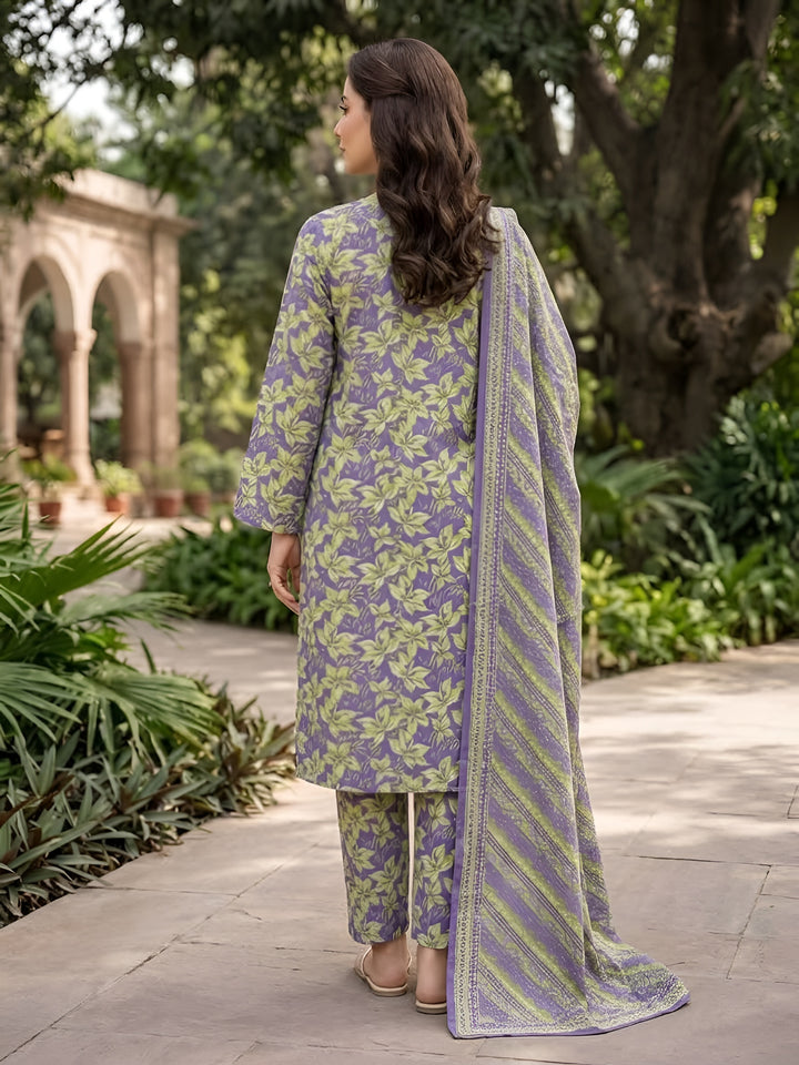 SAYA KHADDAR
