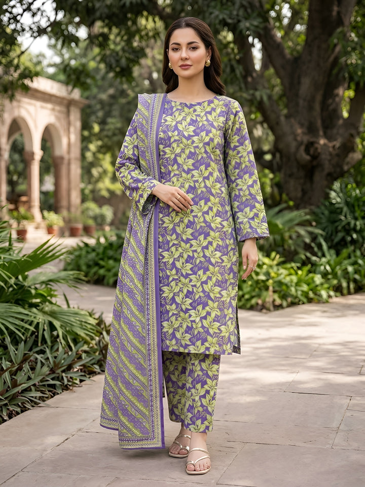 SAYA KHADDAR