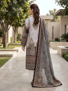 ETHNIC LINEN