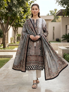 ETHNIC LINEN