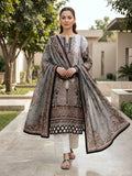 ETHNIC LINEN