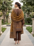 SAPPHIRE LINEN