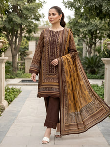 SAPPHIRE LINEN