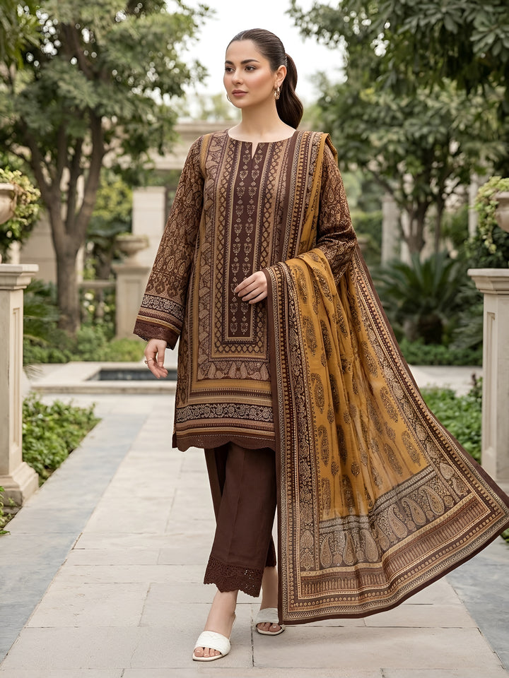 SAPPHIRE LINEN