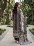 SAPPHIRE LINEN