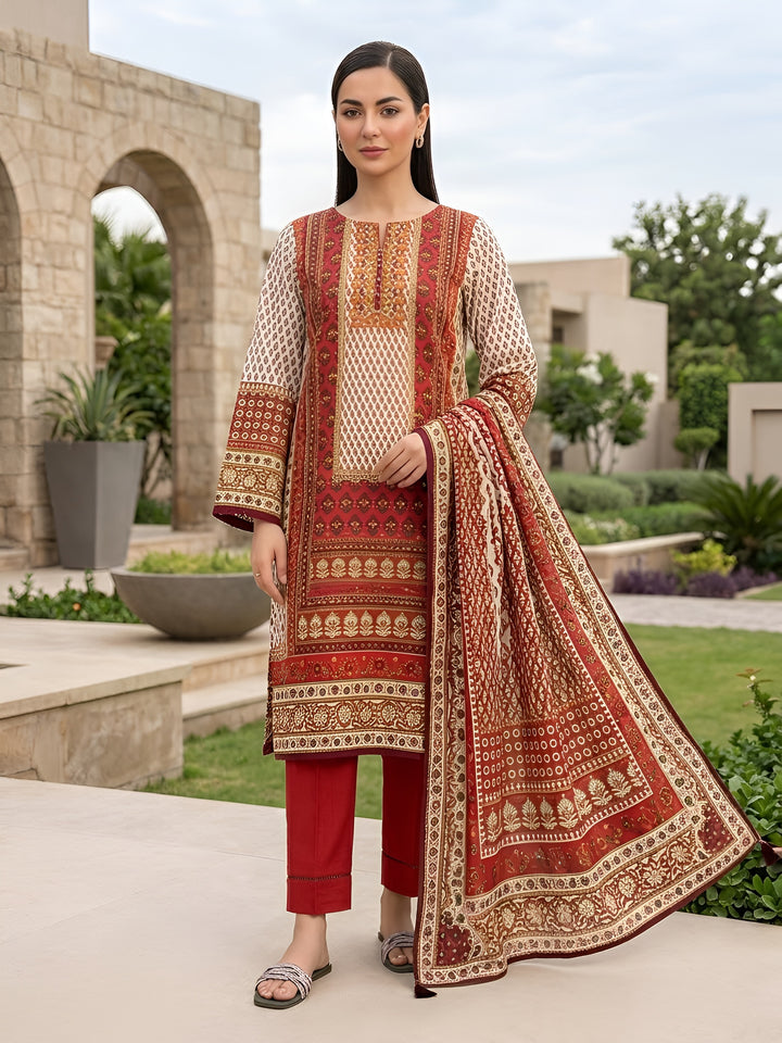 SAPPHIRE LINEN