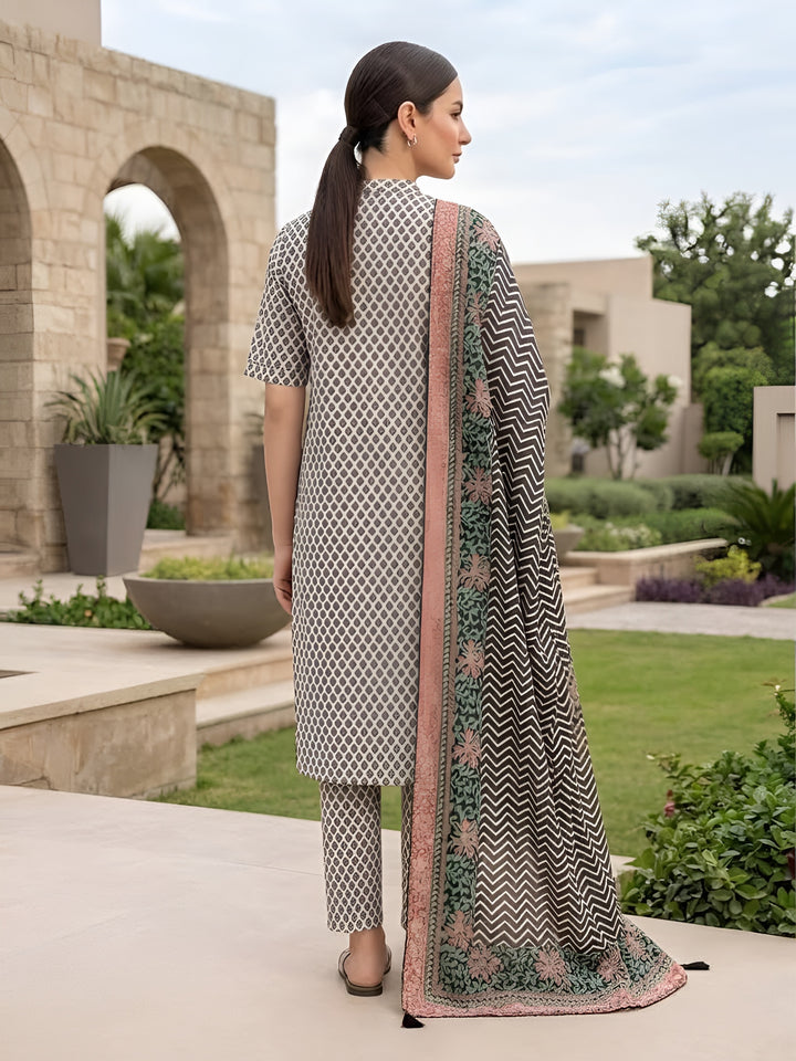 SAPPHIRE LINEN