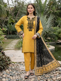 SAPPHIRE LINEN