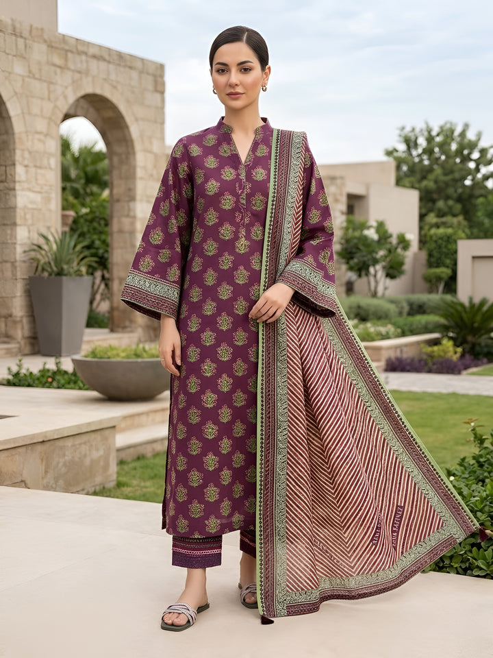 SAPPHIRE LINEN